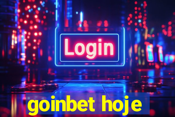 goinbet hoje